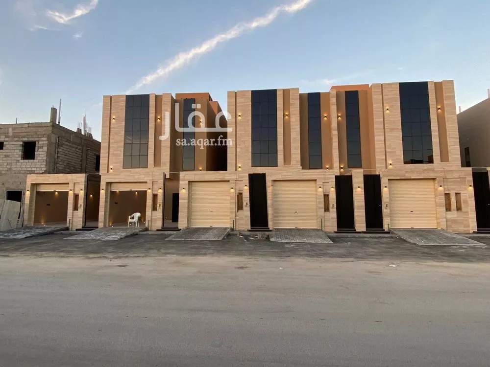 فيلا للبيع في شارع زينب الثقفية, حي العوالي, مدينة الرياض, منطقة الرياض 1 صورة