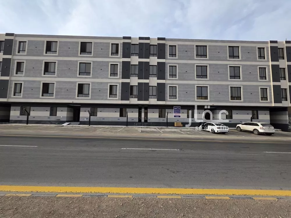 شقة للبيع في شارع السمعاني, حي الزهرة, مدينة الرياض, منطقة الرياض 1 صورة