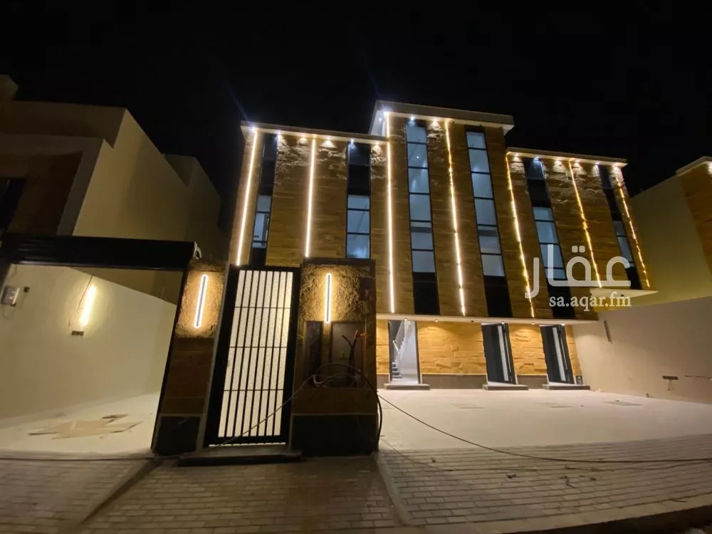 دور للبيع في شارع سيهات, حي بدر, مدينة الرياض, منطقة الرياض 1 صورة