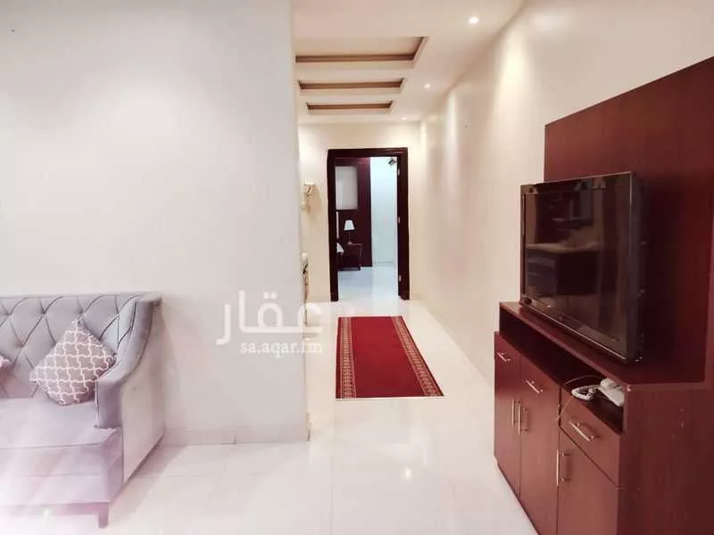 شقة للإيجار في شارع الوتيد ، حي القادسية ، الرياض ، منطقة الرياض 1 صورة