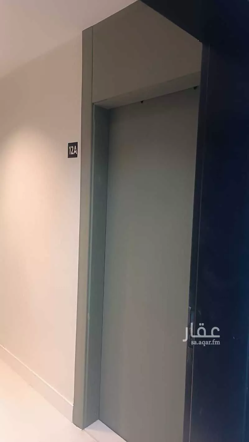 شقة للإيجار في شارع الحسن بن على ، حي التعاون ، الرياض ، منطقة الرياض 1 صورة