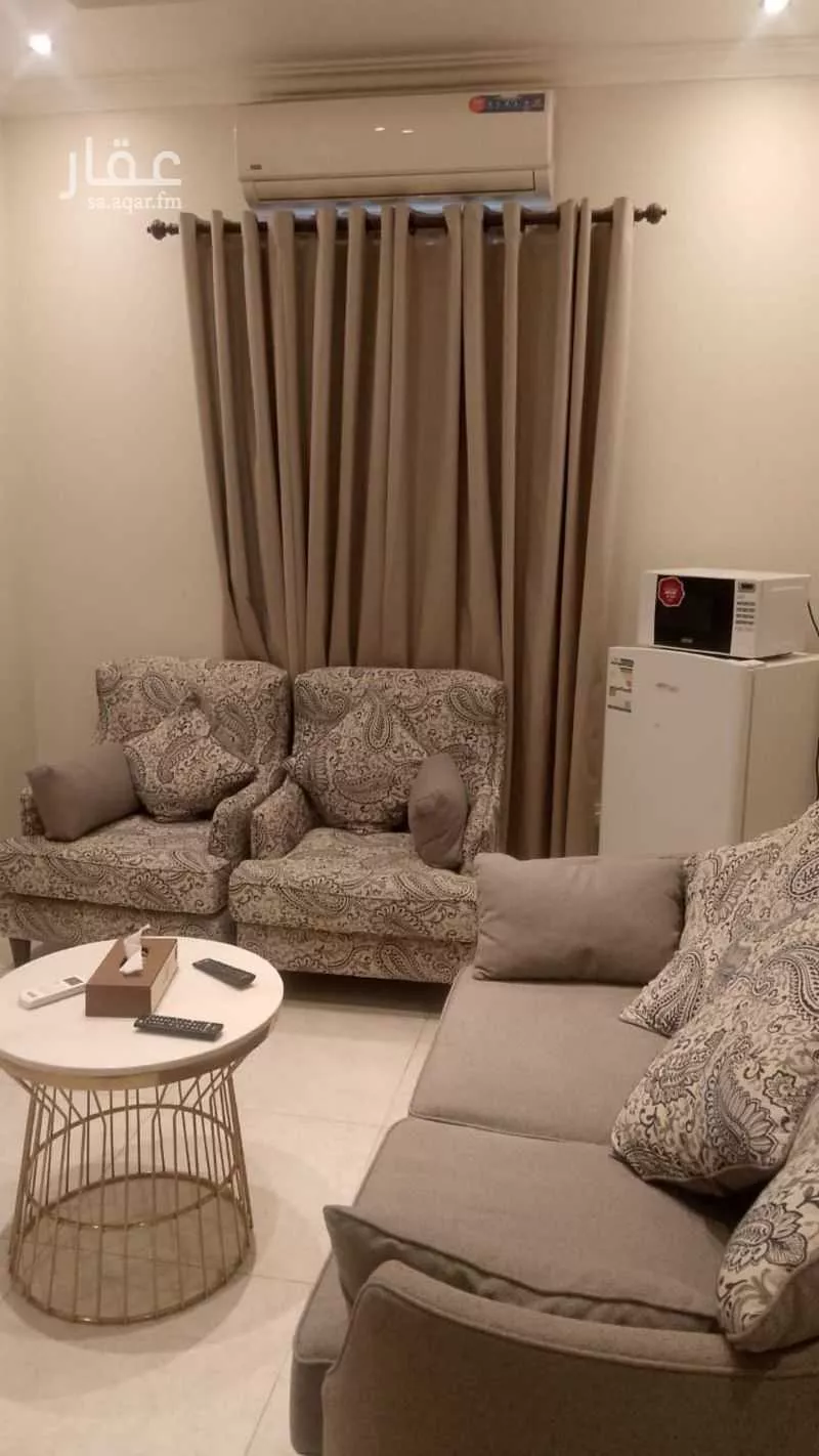 شقة للإيجار في شارع ابن زيدون, حي الملز, مدينة الرياض, منطقة الرياض 1 صورة