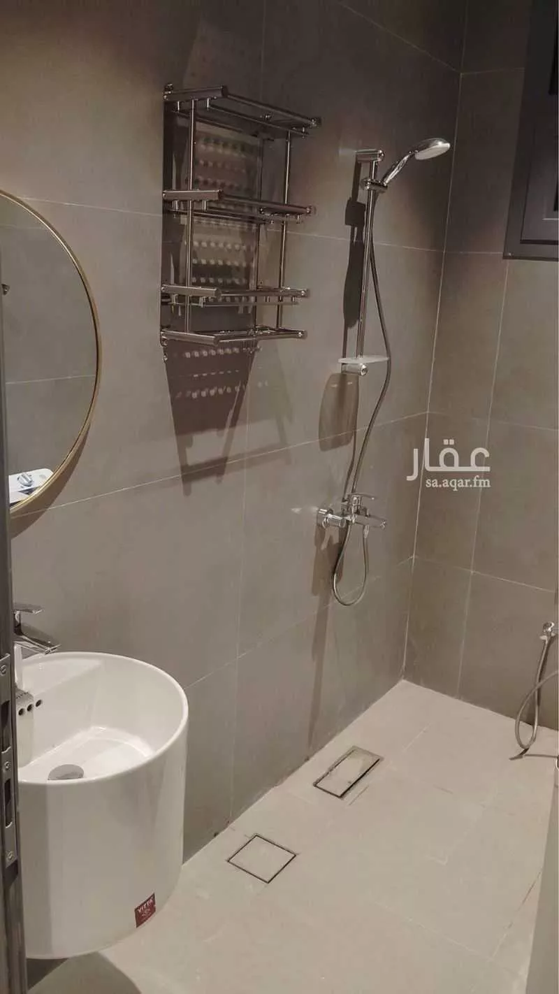 شقة للإيجار في شارع القاضي التلمساني, حي السليمانية, مدينة الرياض, منطقة الرياض 1 صورة