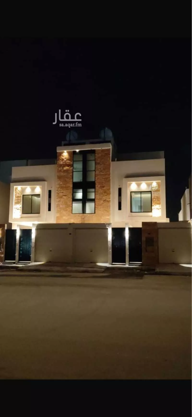 دور للبيع في شارع النغيق, حي طيبة, مدينة الرياض, منطقة الرياض 1 صورة