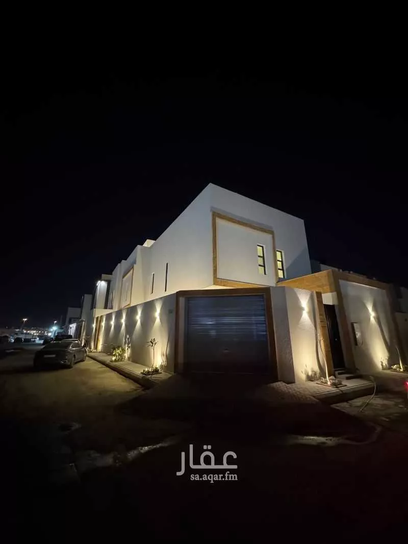 دور للبيع في شارع ثابت الكوفي, حي طويق, مدينة الرياض, منطقة الرياض 1 صورة