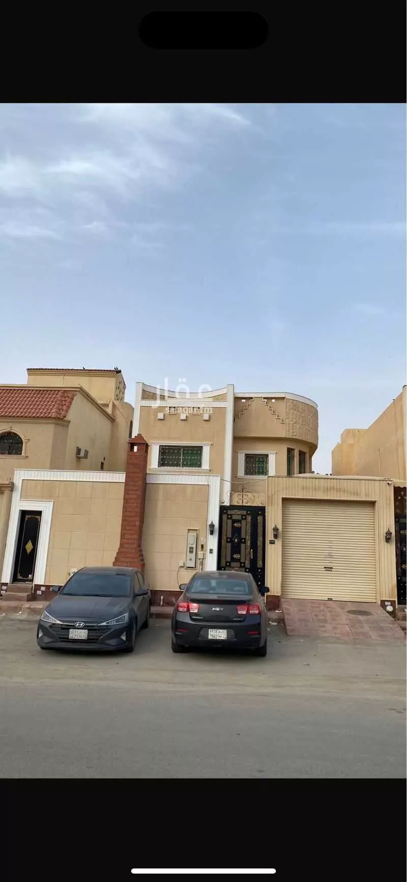 فيلا للبيع في شارع جبل الأرام, حي إشبيلية, مدينة الرياض, منطقة الرياض 1 صورة
