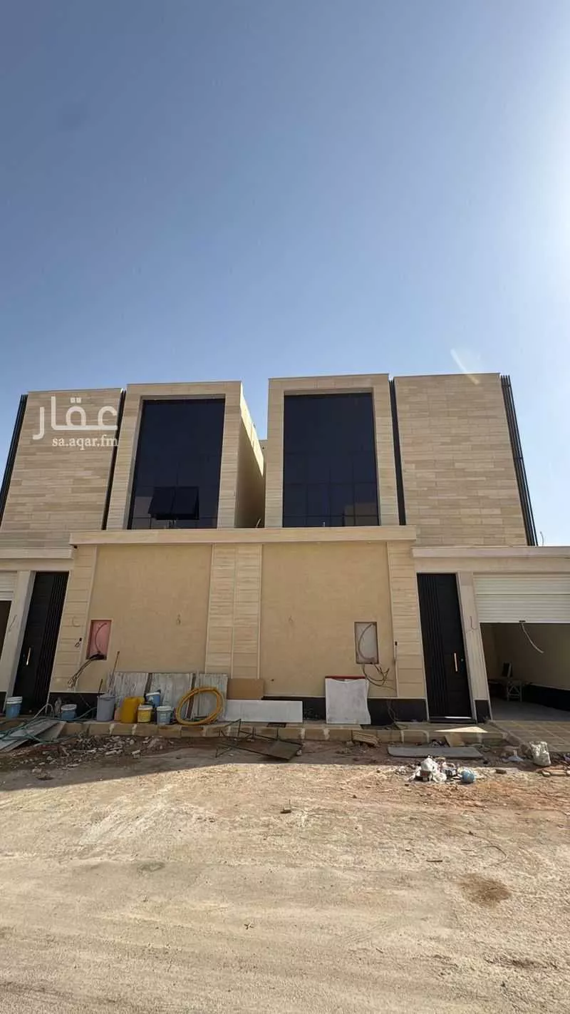 فيلا للبيع في شارع رقم 165, حي الجنادرية, مدينة الرياض, منطقة الرياض 1 صورة