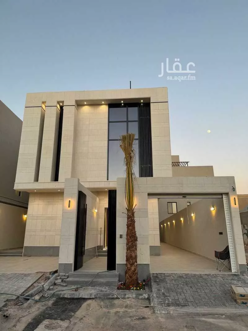 دور للبيع في شارع هارون الخطيب, حي السلام, مدينة الرياض, منطقة الرياض 1 صورة