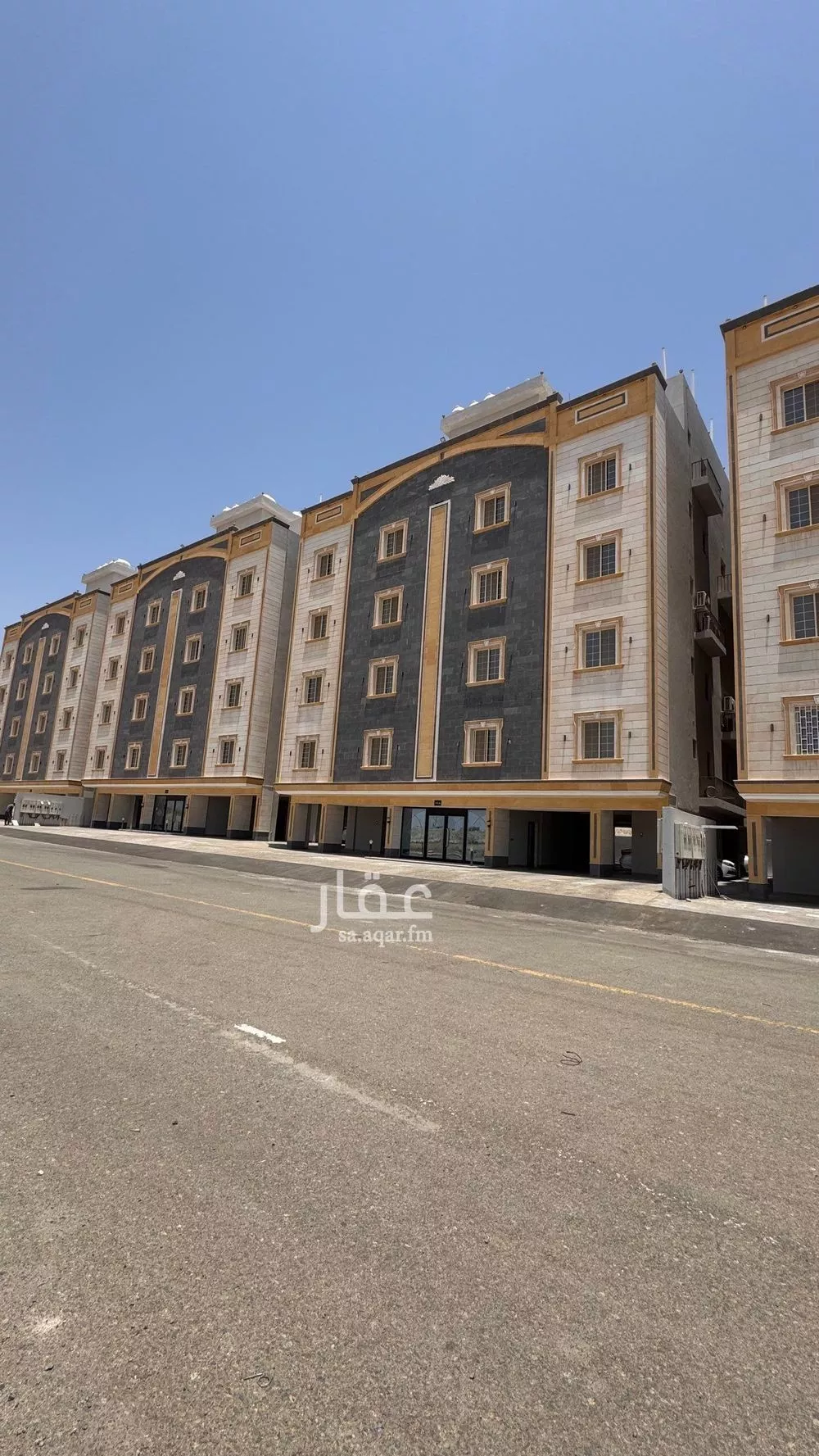 شقة للبيع في شارع العطايف, حي أم حبلين الغربية, مدينة جدة, منطقة مكة المكرمة 1 صورة