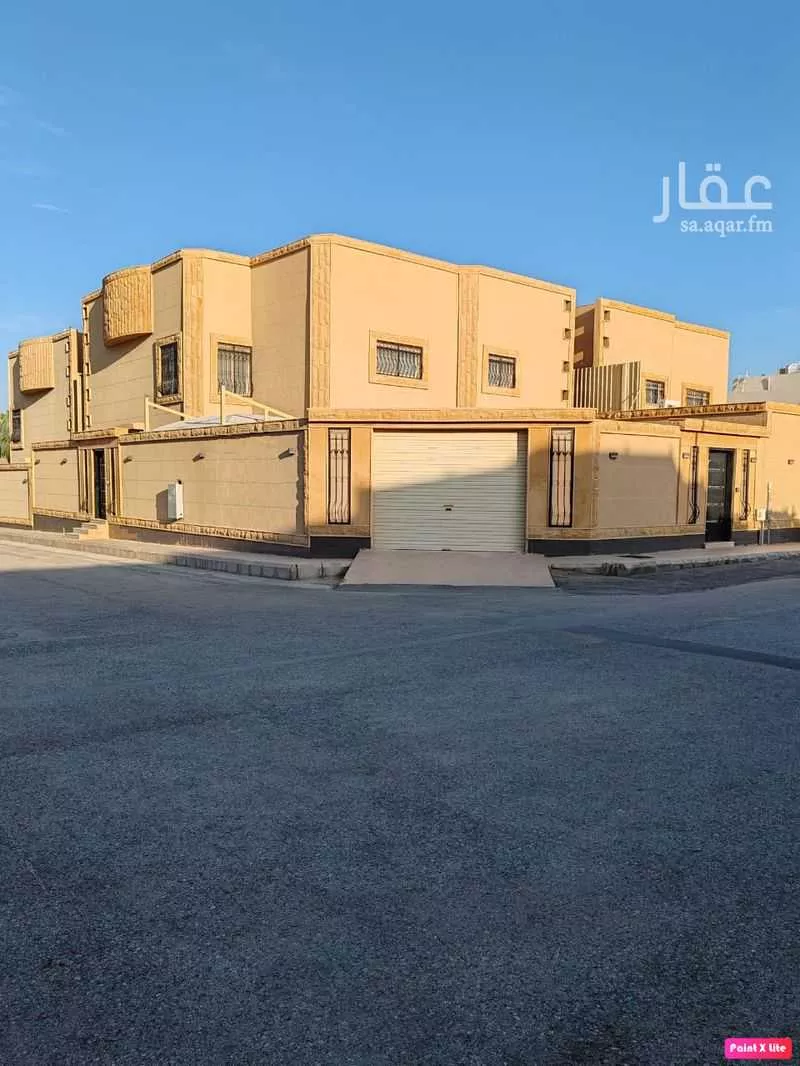 فيلا للبيع في شارع 2973310, حي الريان, مدينة عنيزه, منطقة القصيم 1 صورة