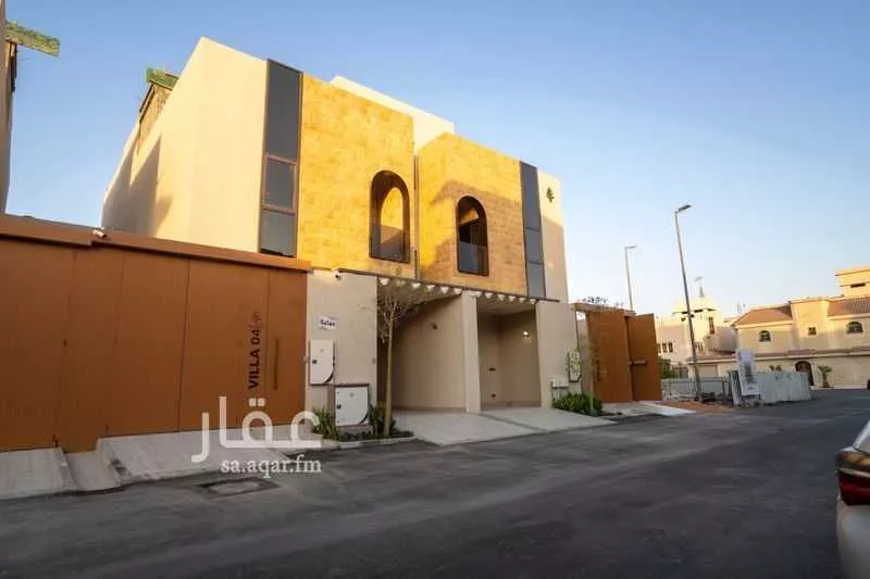 فيلا للبيع في شارع علي بن عبدالرحمن بن خريف, حي الشفاء, مدينة الرياض, منطقة الرياض 1 صورة