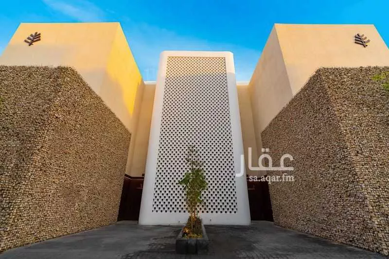 دور للبيع في شارع عين الديبة, حي المروة, مدينة الرياض, منطقة الرياض 1 صورة