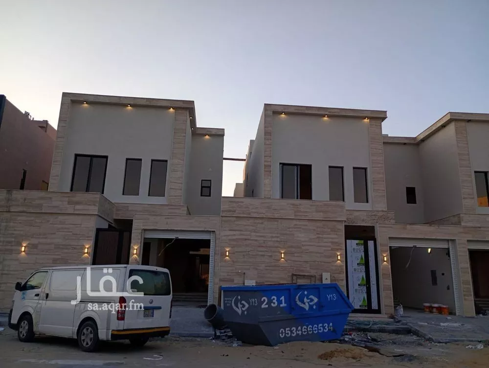 فيلا للبيع في شارع 1458, حي الأمواج, مدينة الخبر, المنطقة الشرقية 1 صورة