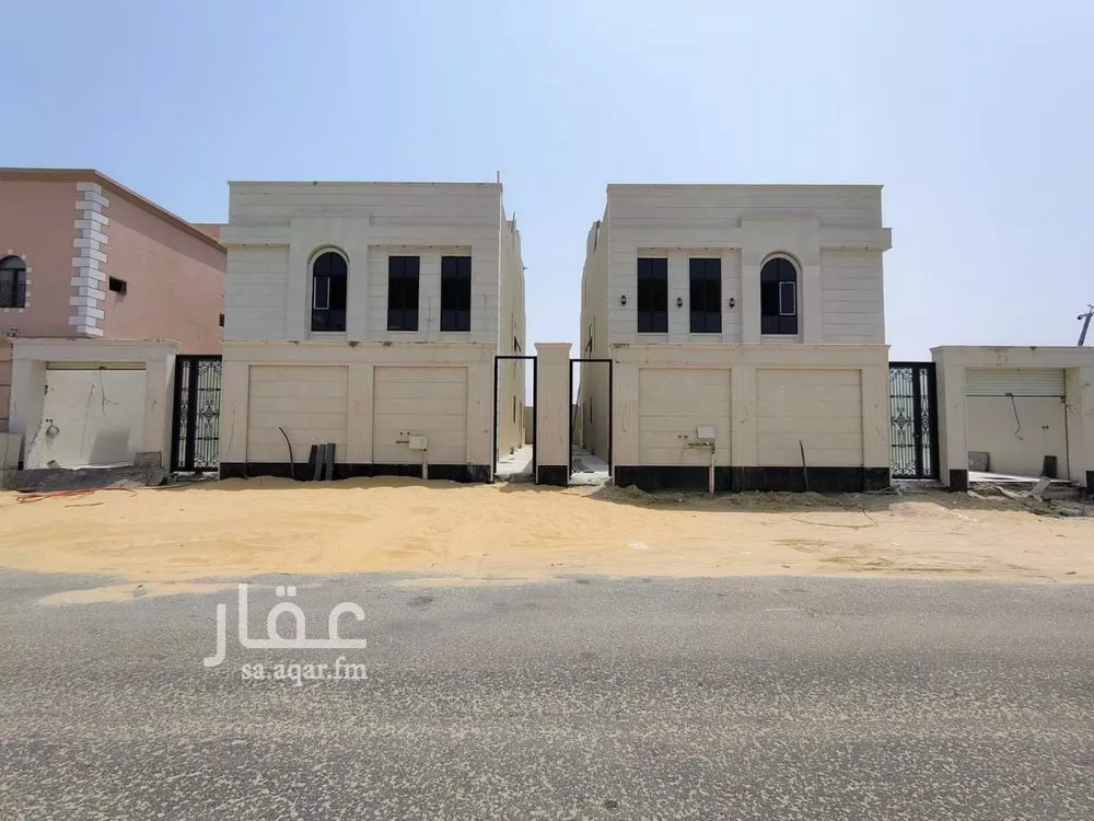 فيلا للبيع في شارع الزاهر, حي الصواري, مدينة الخبر, المنطقة الشرقية 1 صورة