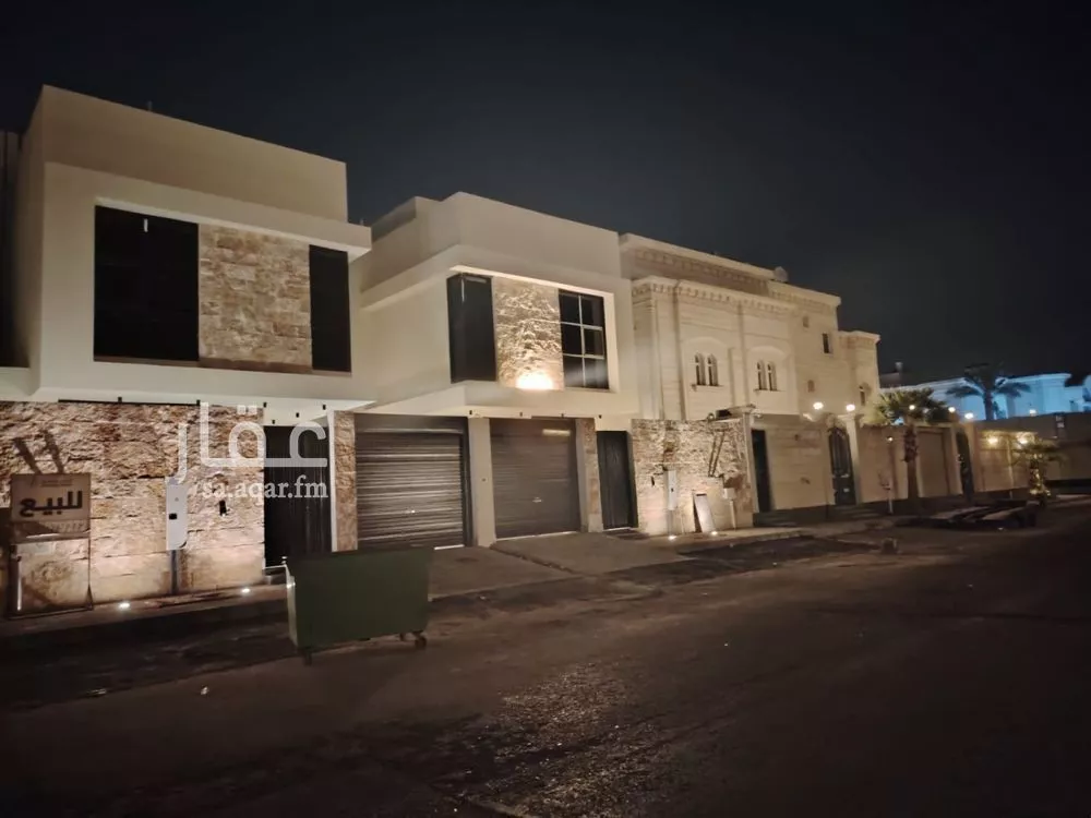 فيلا للبيع في حي التحلية, مدينة الخبر, المنطقة الشرقية 1 صورة