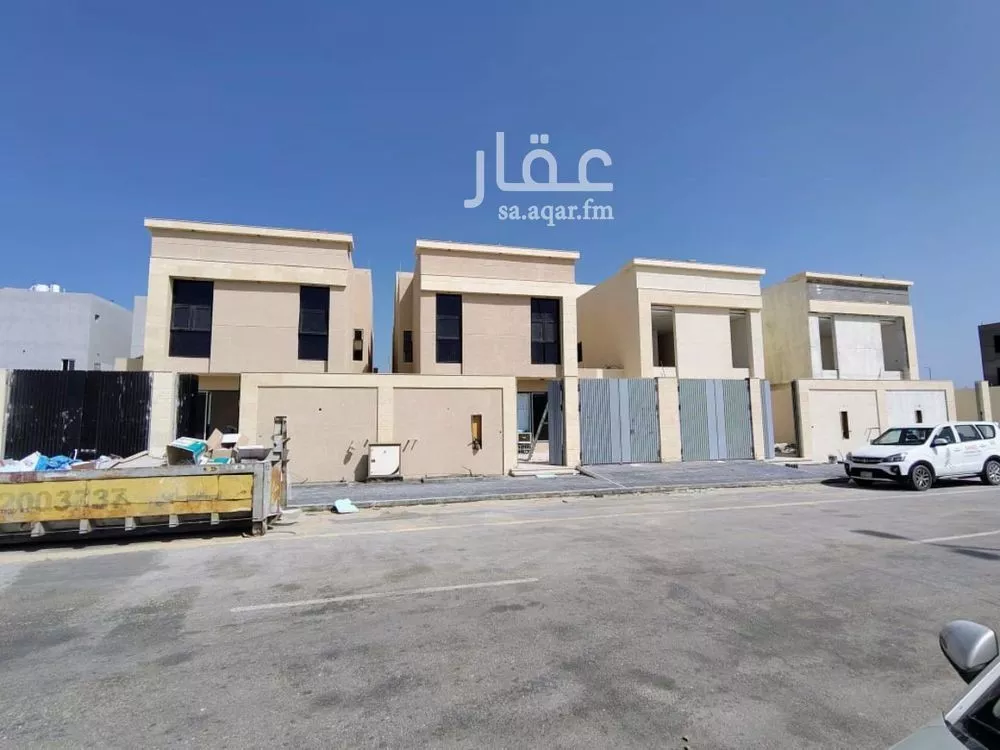 فيلا للبيع في شارع عبدالرحمن ابن كعب الانصاري, حي اللؤلؤ, مدينة الخبر, المنطقة الشرقية 1 صورة