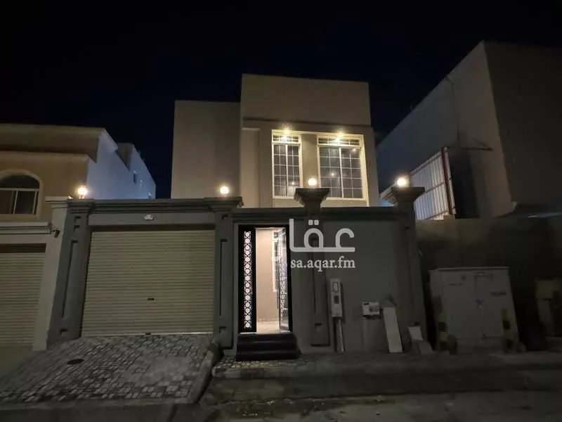 فيلا للبيع في شارع 22 العروبة, حي العروبة, مدينة الدمام, المنطقة الشرقية 1 صورة