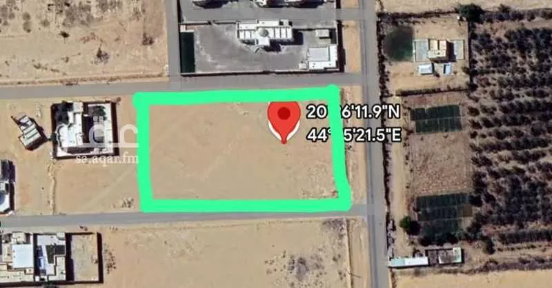 مزرعة للبيع في مدينة ال عرمان, منطقة الرياض 1 صورة