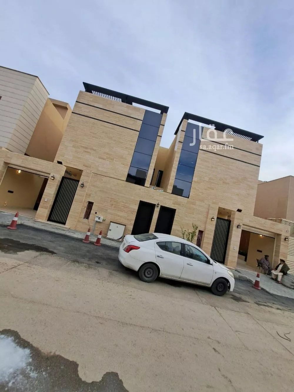 فيلا للبيع في شارع إبراهيم الشرعبي, حي النرجس, مدينة الرياض, منطقة الرياض 1 صورة