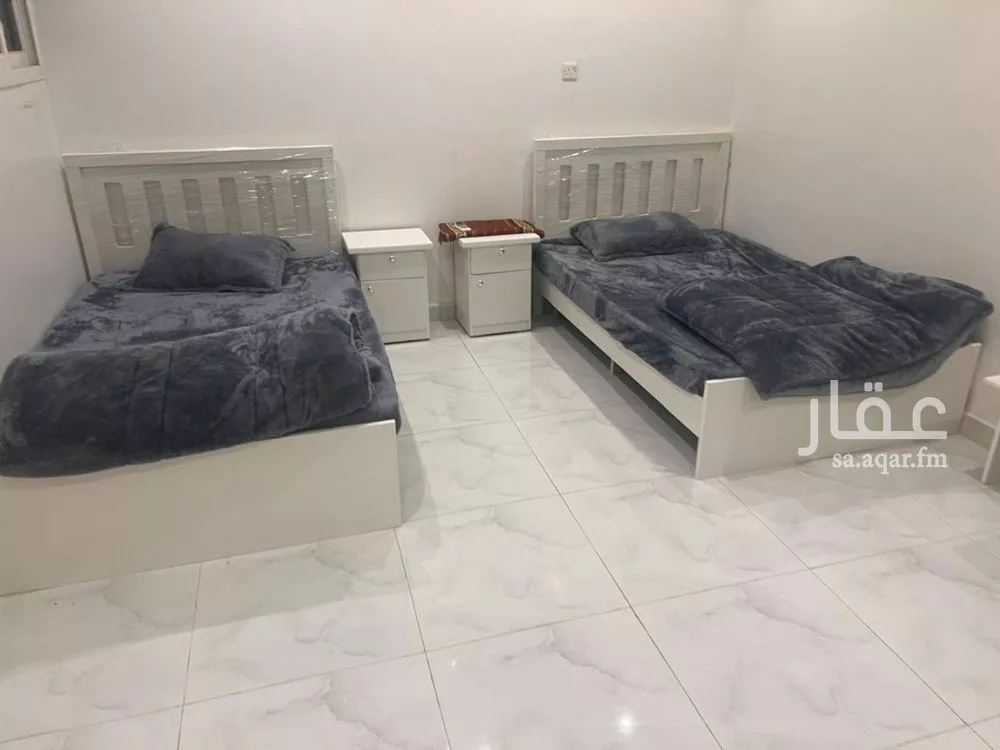 شقة للإيجار في شارع الخزنة, حي إشبيلية, مدينة الرياض, منطقة الرياض 1 صورة
