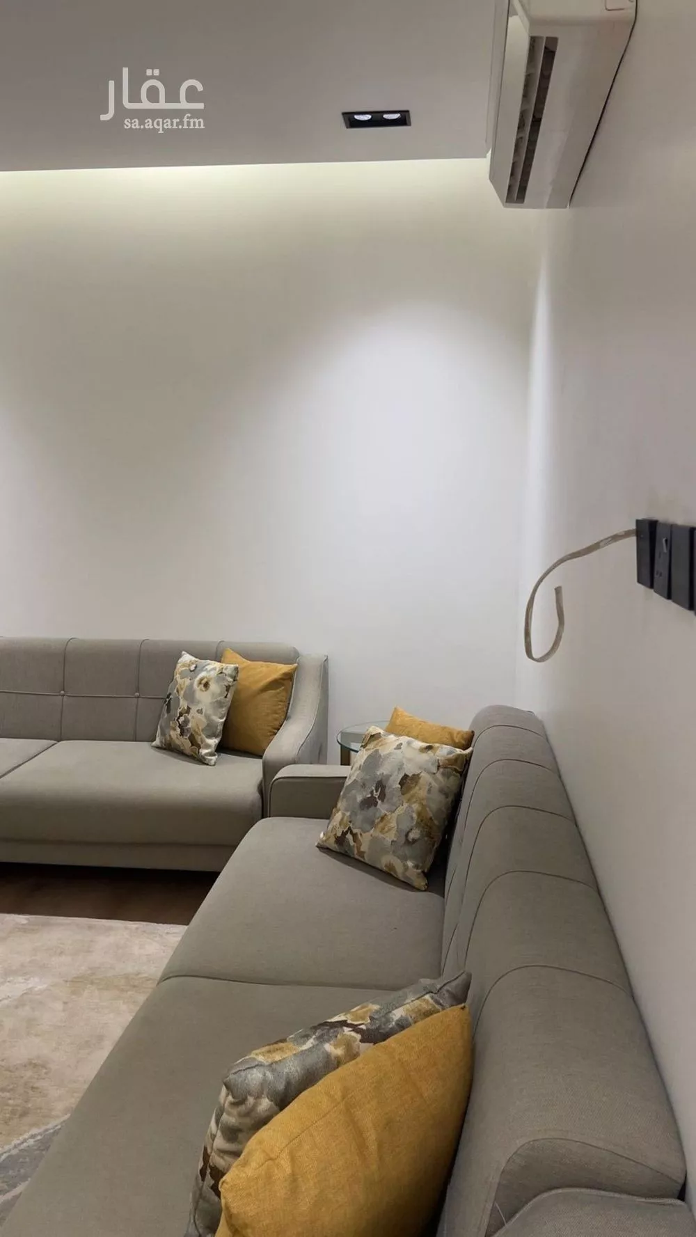 شقة للإيجار في شارع ابن إياس الكناني, حي العليا, مدينة الرياض, منطقة الرياض 1 صورة