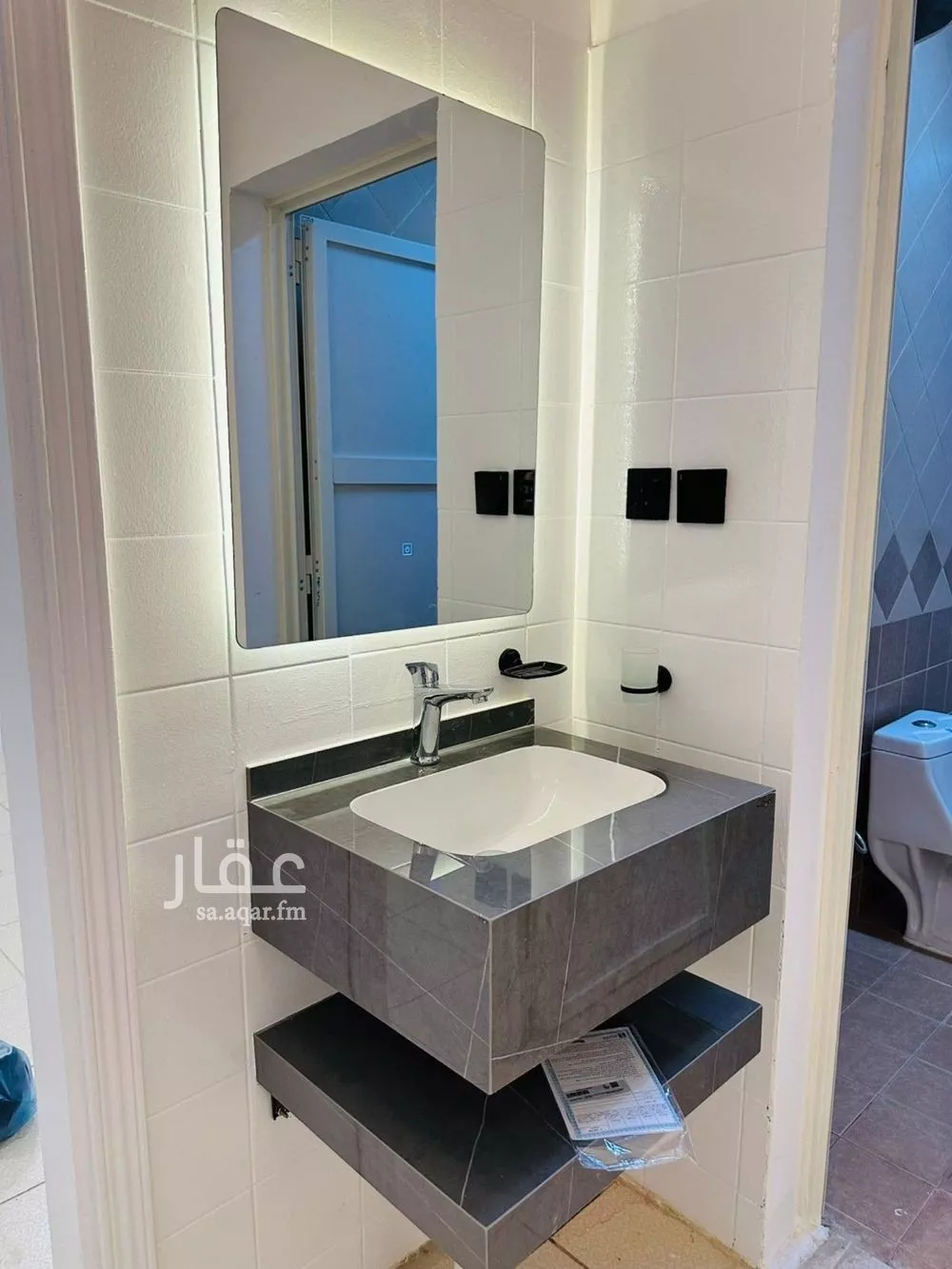 شقة للإيجار في شارع البحر الميت, حي إشبيلية, مدينة الرياض, منطقة الرياض 1 صورة