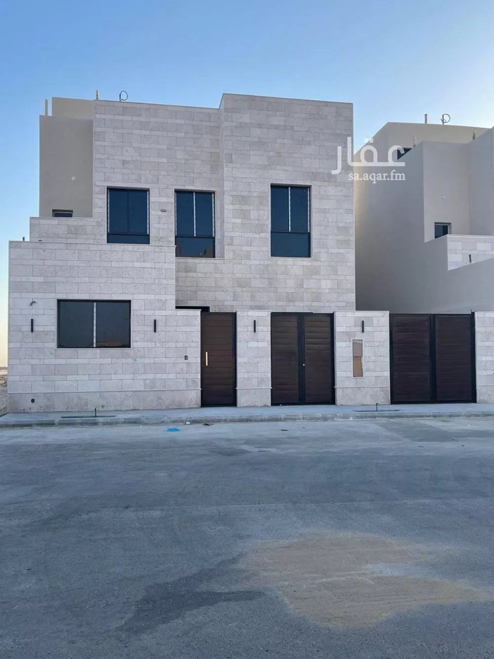 فيلا للبيع في شارع علي بن القطاع, حي المهدية, مدينة الرياض, منطقة الرياض 1 صورة