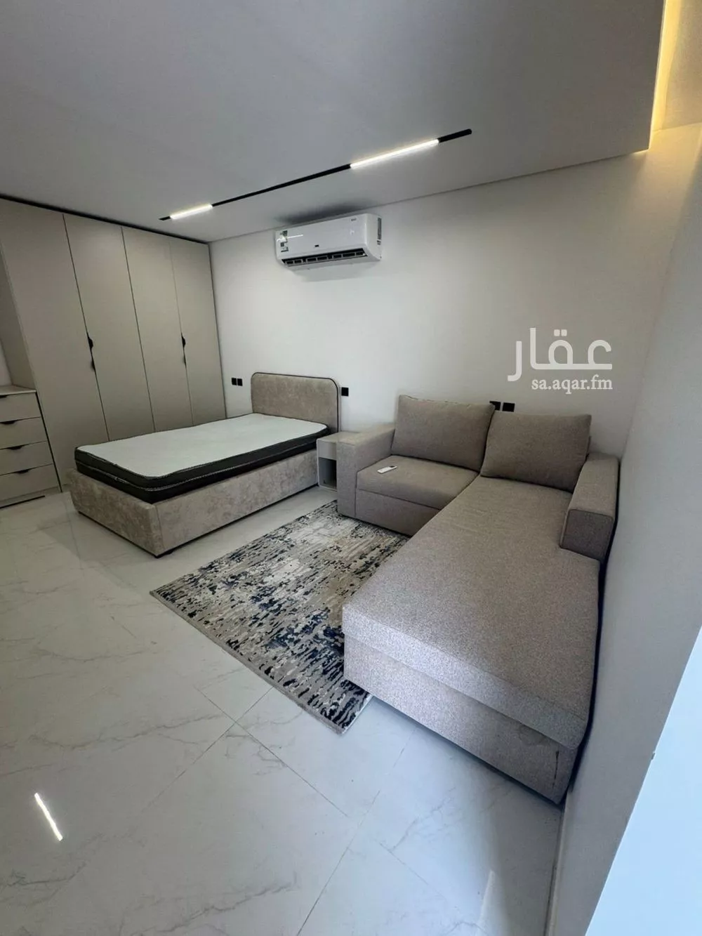 شقة للإيجار في شارع الصحابة, حي المعيزيلة, مدينة الرياض, منطقة الرياض 1 صورة