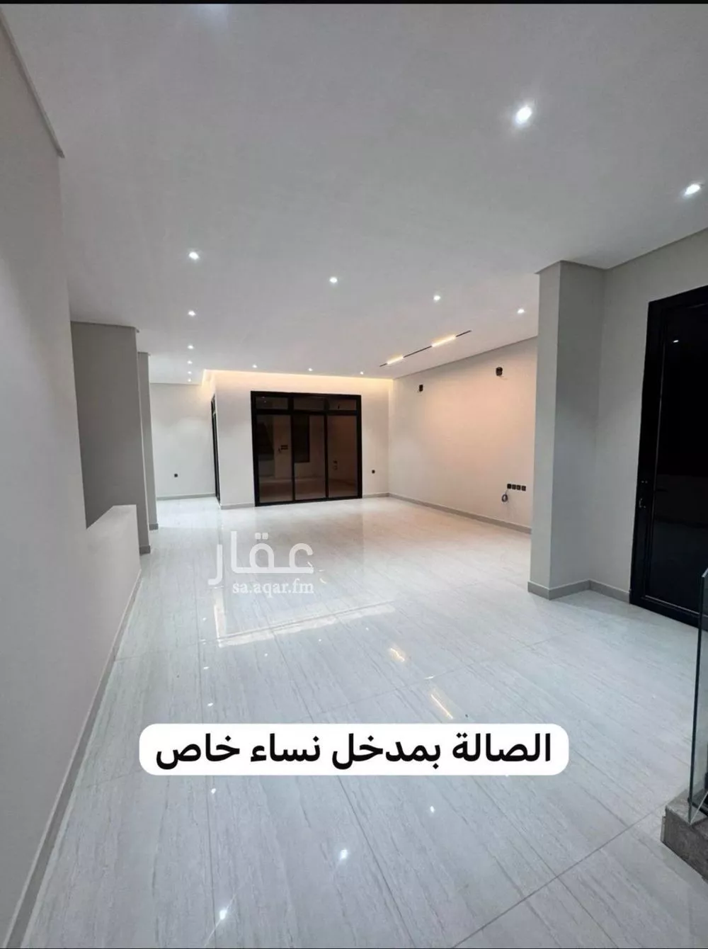 فيلا للإيجار في شارع جبل دمخ, حي القادسية, مدينة الرياض, منطقة الرياض 1 صورة