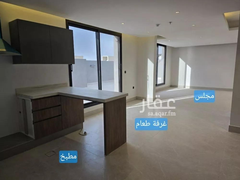 شقة للإيجار في شارع القصر, حي العارض, مدينة الرياض, منطقة الرياض 1 صورة