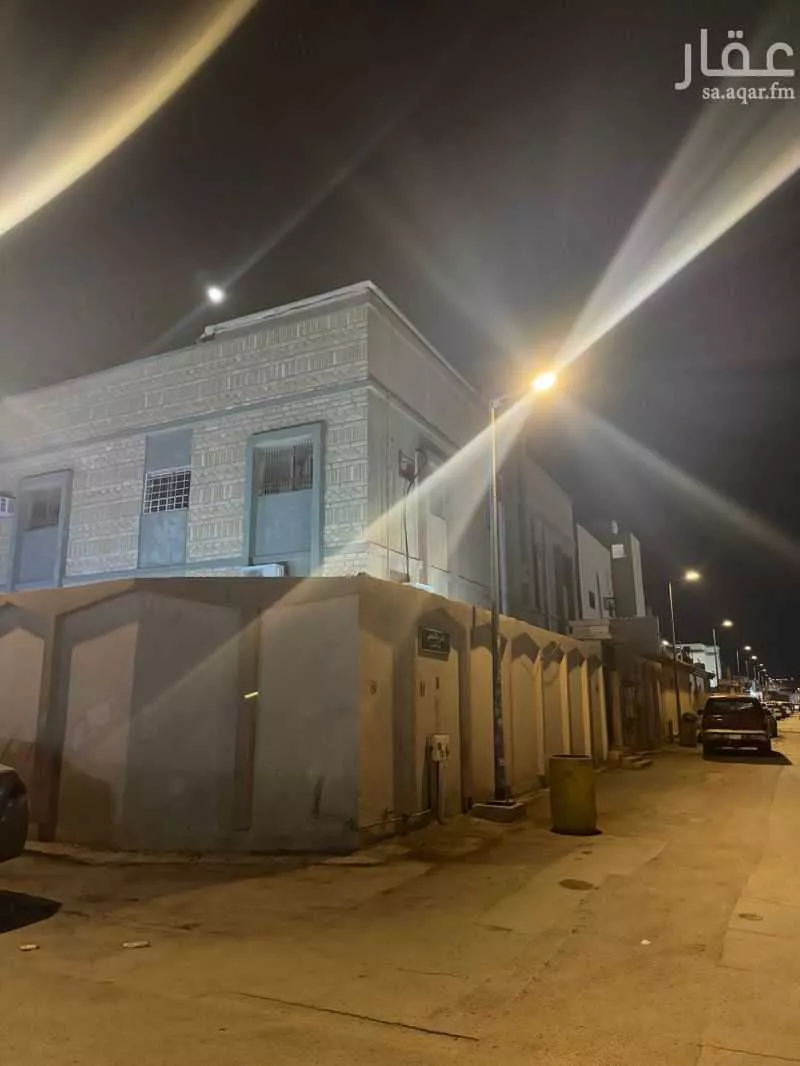 فيلا للبيع في شارع الانماطي, حي النظيم, مدينة الرياض, منطقة الرياض 1 صورة