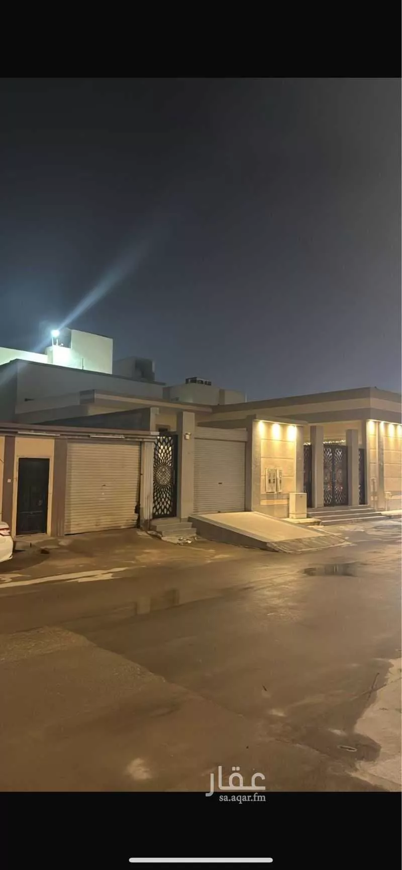 فيلا للبيع في شارع أبحر, حي النظيم, مدينة الرياض, منطقة الرياض 1 صورة