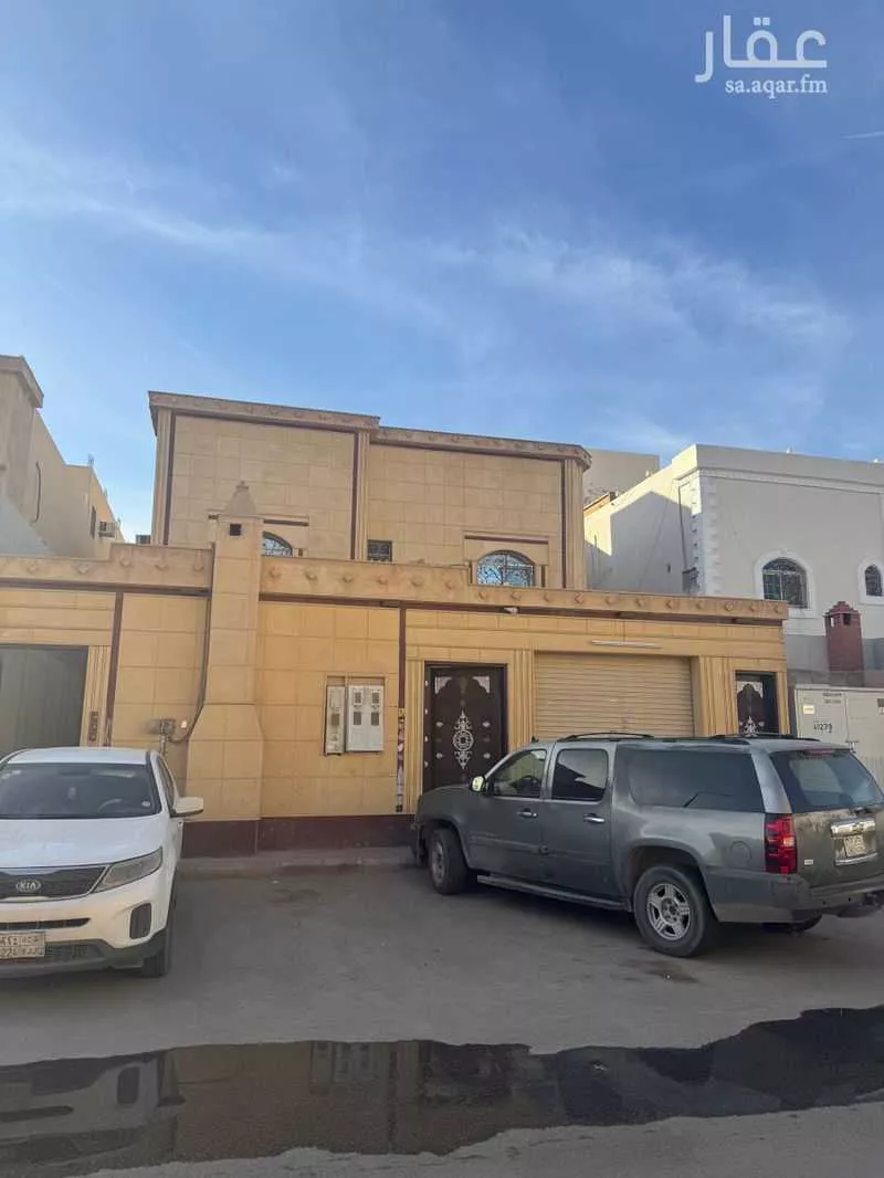 فيلا للبيع في شارع رقم 12, حي الجنادرية, مدينة الرياض, منطقة الرياض 1 صورة