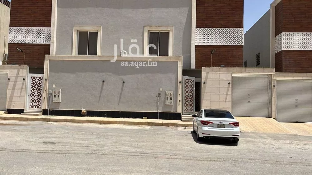 فيلا للبيع في شارع جبل الدخان, حي ظهرة لبن, مدينة الرياض, منطقة الرياض 1 صورة