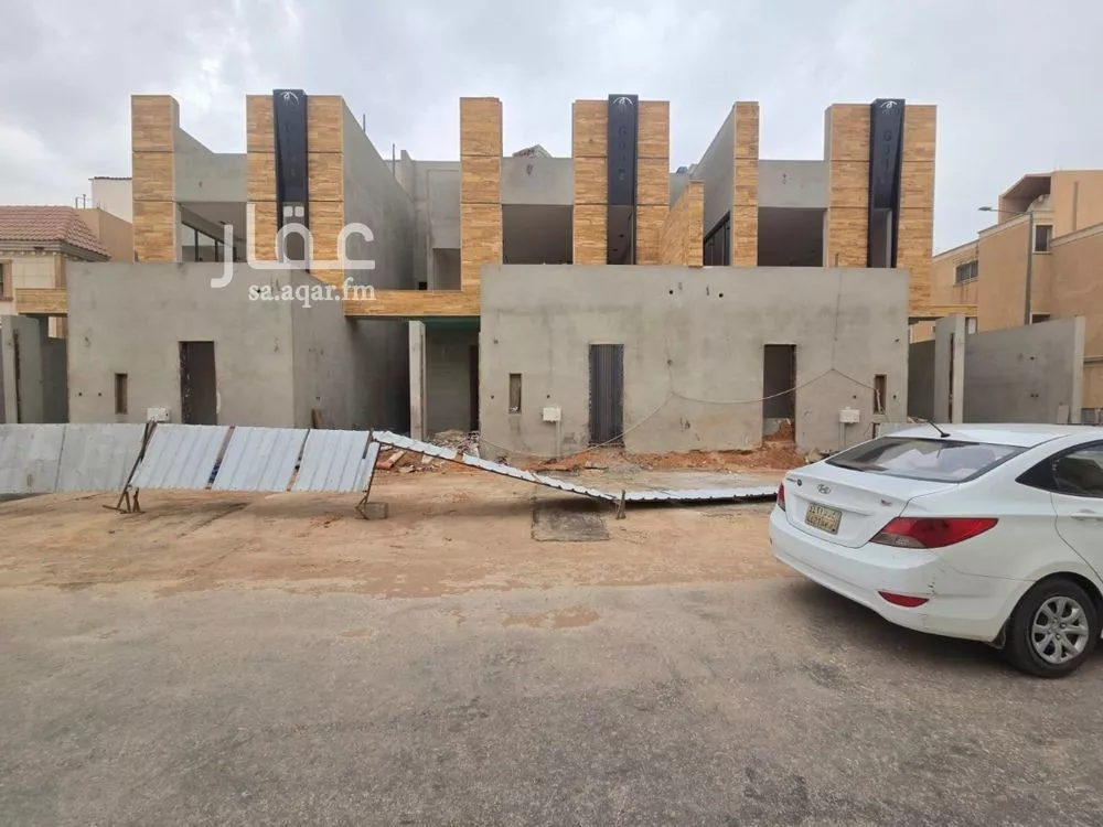 فيلا للبيع في شارع النجاح, حي اليرموك, مدينة الرياض, منطقة الرياض 1 صورة