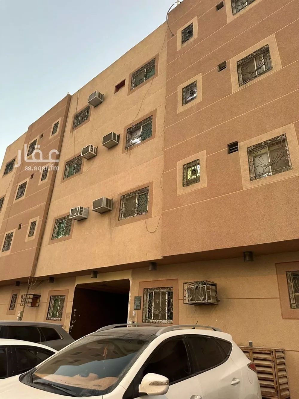 شقة للبيع في شارع السحاب, حي الدار البيضاء, مدينة الرياض, منطقة الرياض 1 صورة