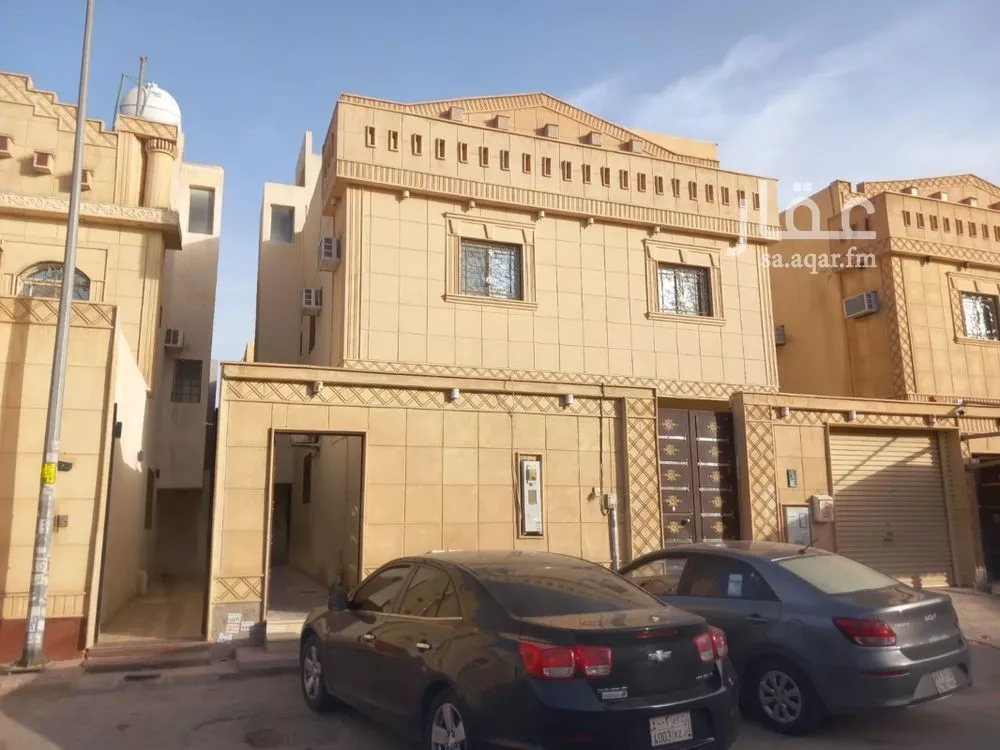 فيلا للبيع في شارع النجاح, حي اليرموك, مدينة الرياض, منطقة الرياض 1 صورة