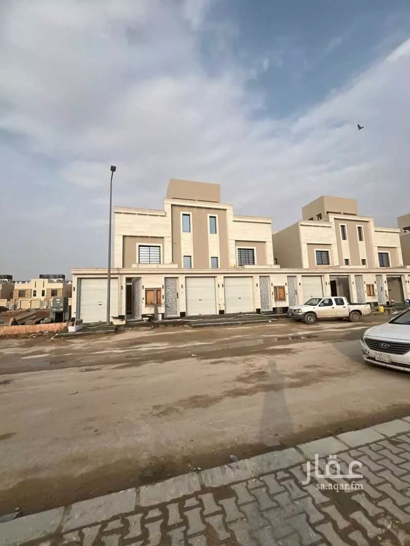 دور للبيع في حي بدر, مدينة الرياض, منطقة الرياض 1 صورة