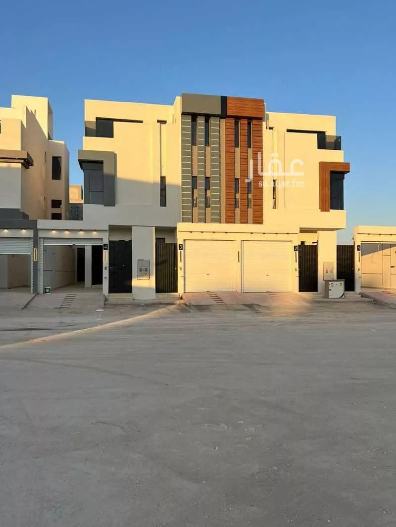 دور للبيع في شارع الامام البخاري, حي بدر, مدينة الرياض, منطقة الرياض 1 صورة