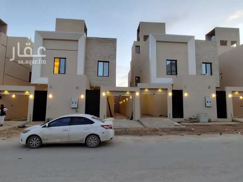دور للبيع في شارع مزرد بن ضرار, حي بدر, مدينة الرياض, منطقة الرياض 1 صورة