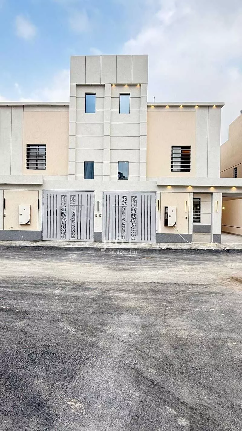 دور للبيع في حي بدر, مدينة الرياض, منطقة الرياض 1 صورة