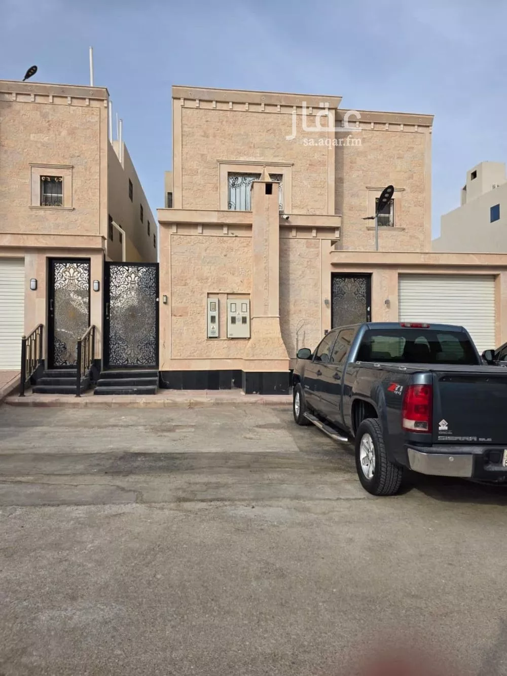 شقة للإيجار في شارع أبي علي الصيرفي, حي المهدية, مدينة الرياض, منطقة الرياض 1 صورة