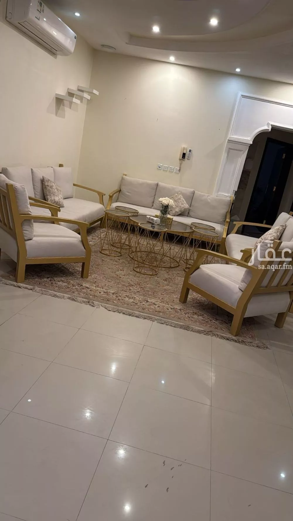 فيلا للإيجار في شارع أبي بكر الأندلسي, حي طويق, مدينة الرياض, منطقة الرياض 1 صورة