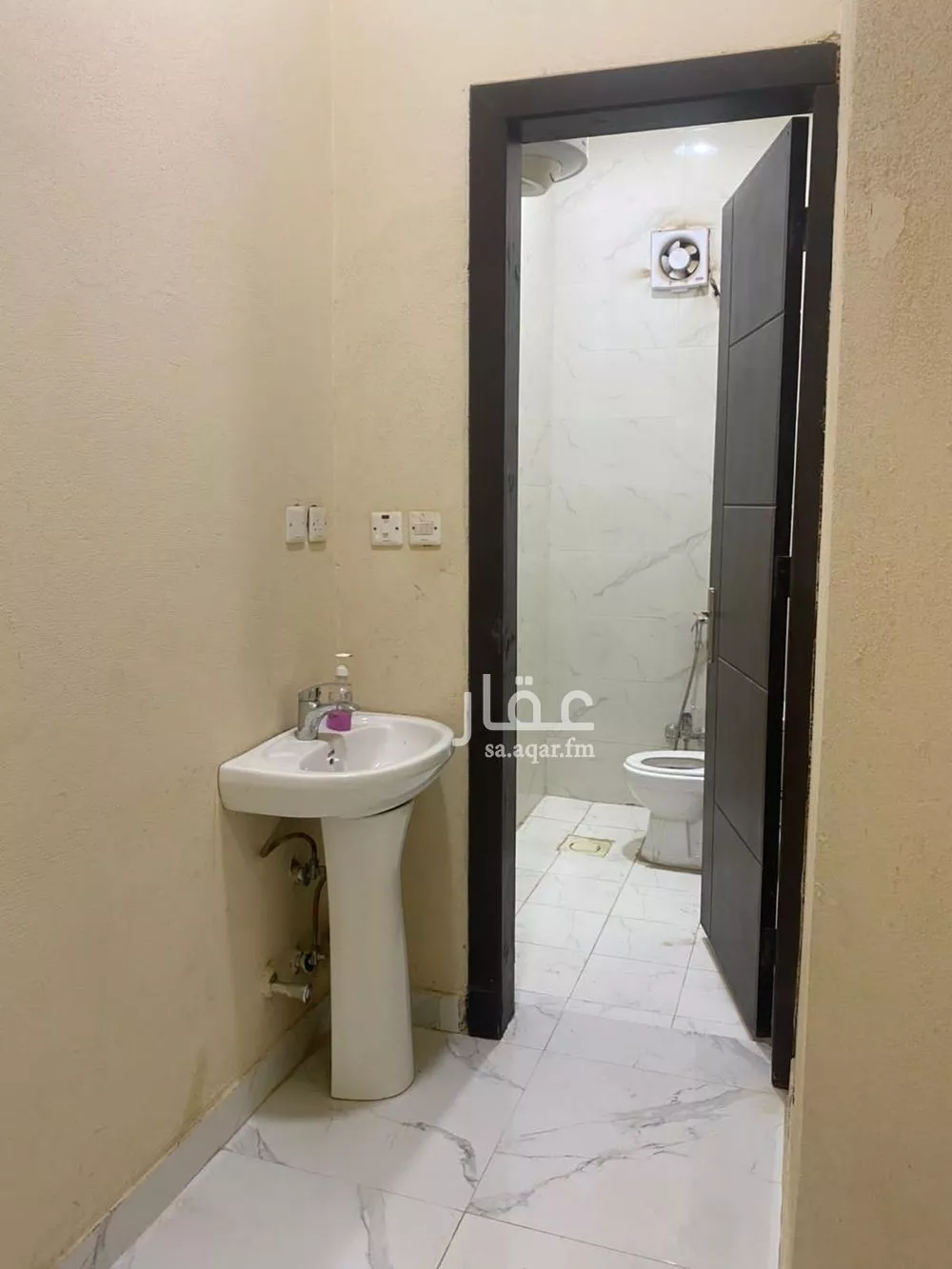 شقة للإيجار في شارع الخالدات, حي الحزم, مدينة الرياض, منطقة الرياض 1 صورة