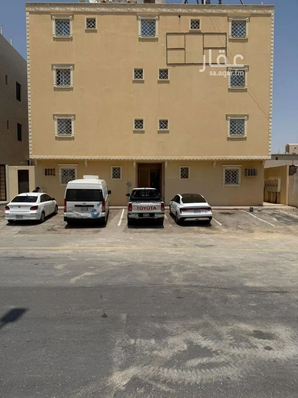 شقة للإيجار في شارع جبة, حي ظهرة لبن, مدينة الرياض, منطقة الرياض 1 صورة