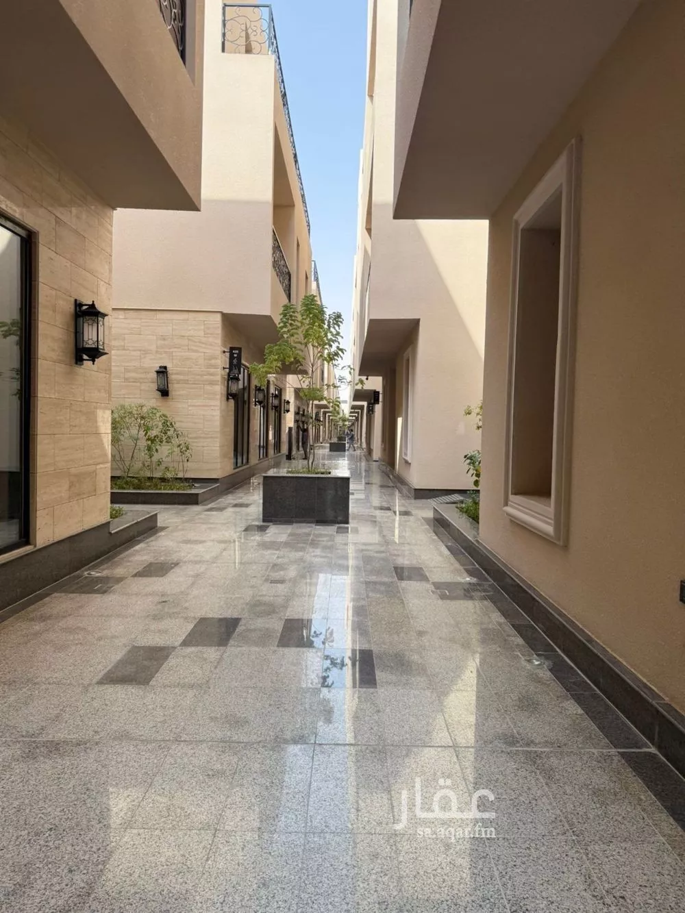 شقة للإيجار في شارع خالد بن العاص, حي النرجس, مدينة الرياض, منطقة الرياض 1 صورة