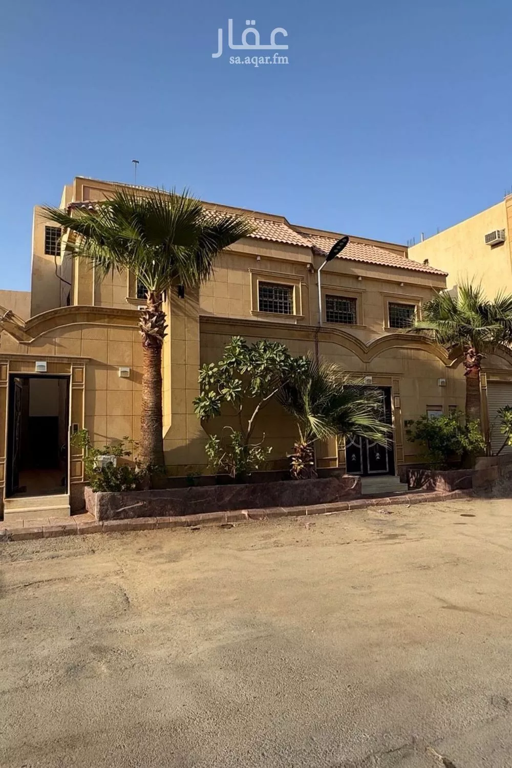 شقة للإيجار في شارع رقم 57, حي المونسية, مدينة الرياض, منطقة الرياض 1 صورة