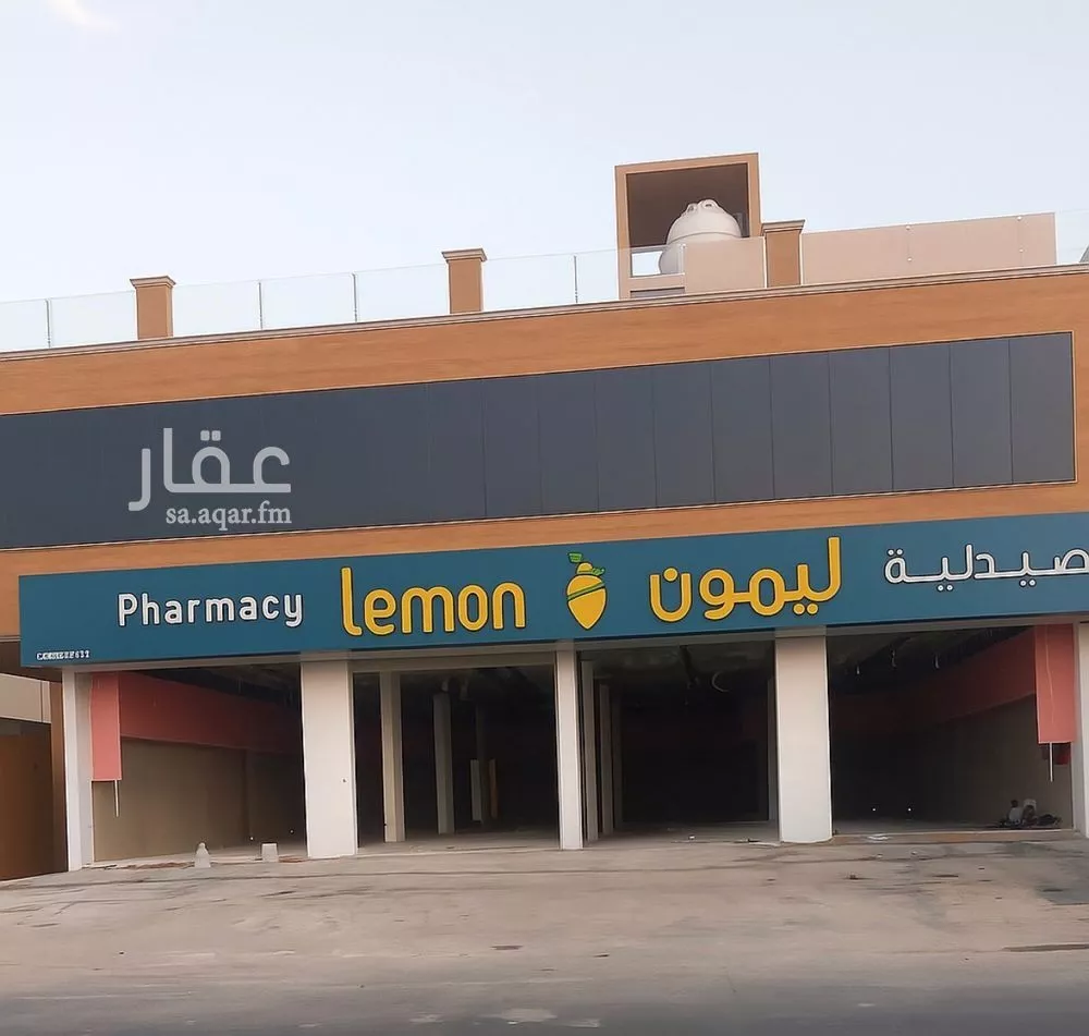 مكتب تجاري للإيجار في شارع ريحانه بنت زيد, حي العارض, مدينة الرياض, منطقة الرياض 1 صورة