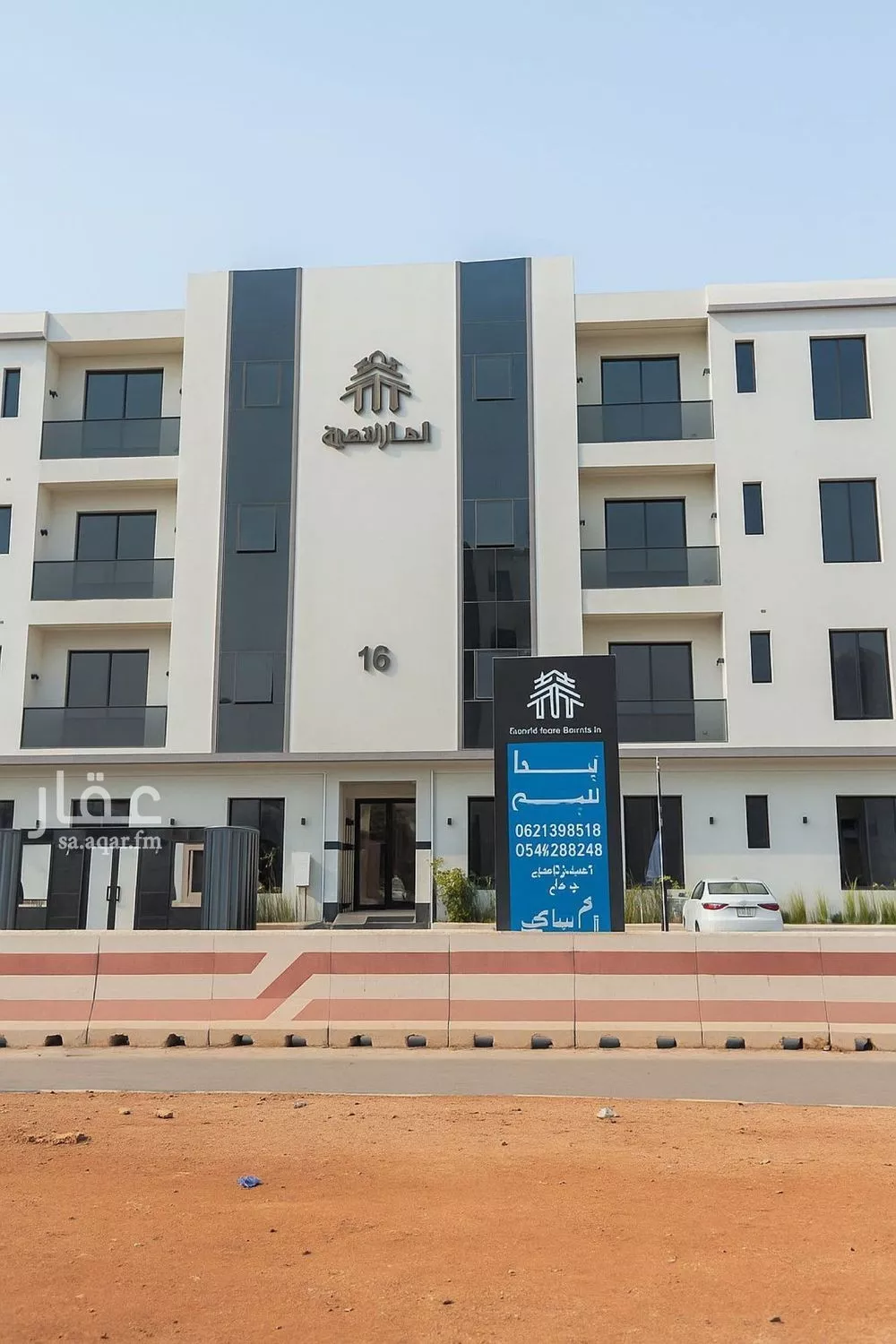 دور للإيجار في شارع البلقاء, حي الرمال, مدينة الرياض, منطقة الرياض 1 صورة