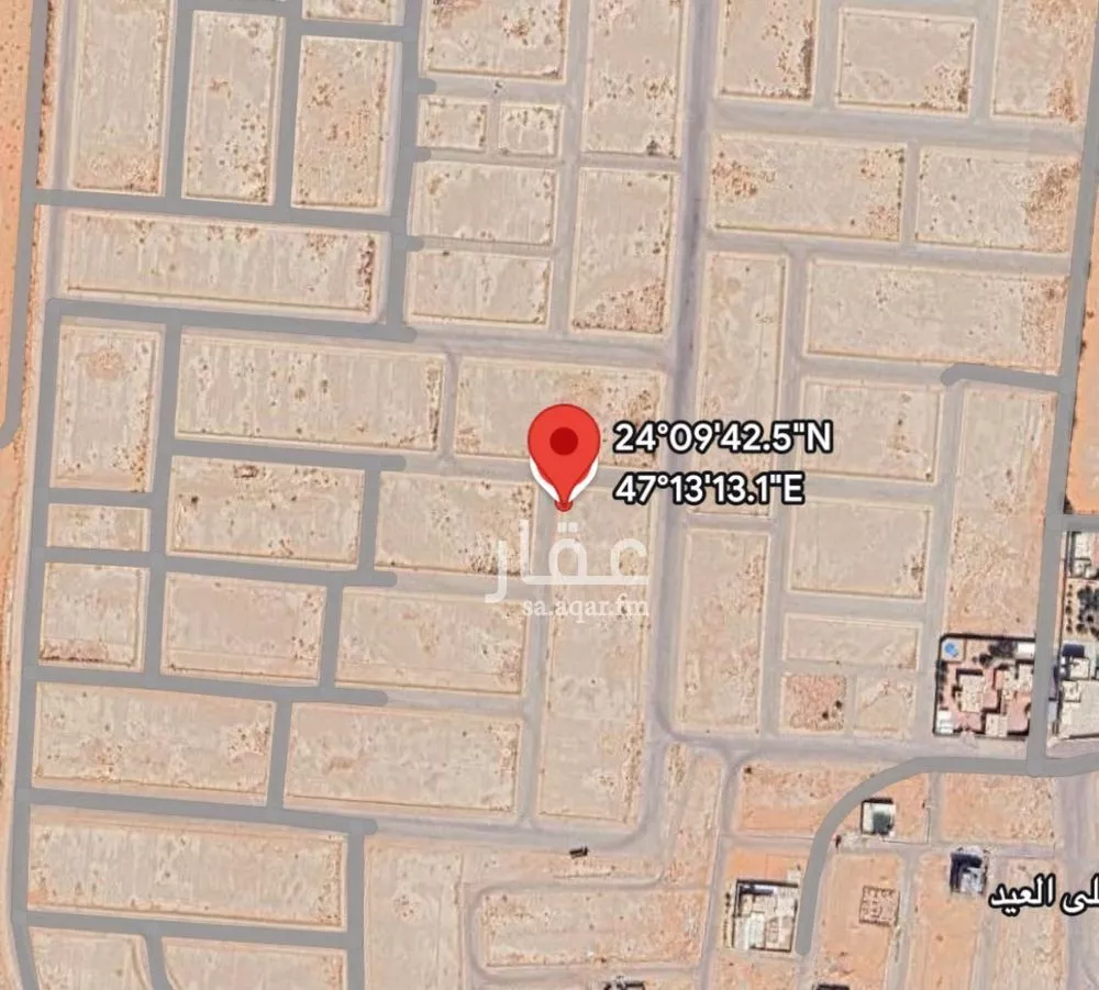 أرض للبيع في حي الرفيعة, مدينة الهياثم, منطقة الرياض 1 صورة